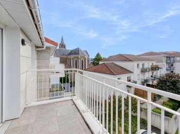Vente appartement 3 pièces Basse-Goulaine 44