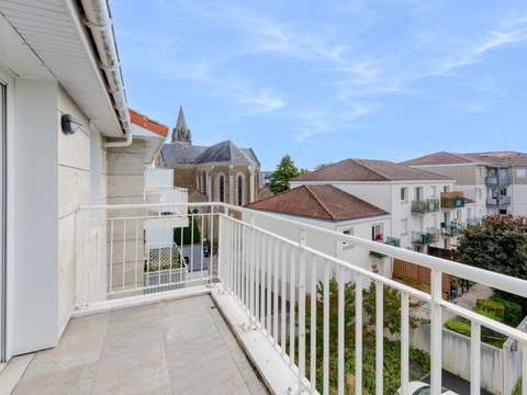 Vente appartement 3 pièces Basse-Goulaine 44