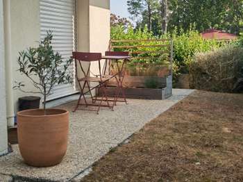 Vente Appartement 3 piècesBasse-Goulaine