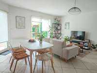 Vente appartement 3 pièces Vente appartement 3 pièces
