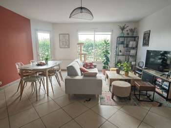 Vente Appartement 3 piècesBasse-Goulaine