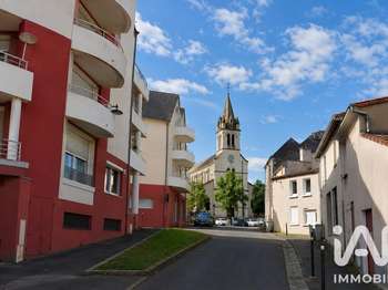 Vente Appartement 2 piècesBasse-Goulaine