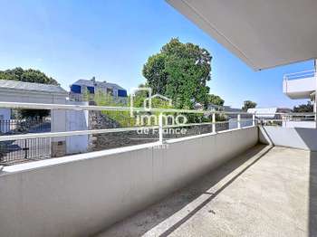 Vente appartement 4 pièces Basse-Goulaine 44