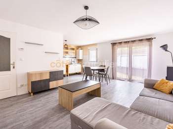 Vente appartement 3 pièces Basse-Goulaine 44