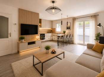 Vente appartement 3 pièces Vente appartement 3 pièces