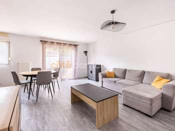 Vente Appartement 3 piècesBasse-Goulaine