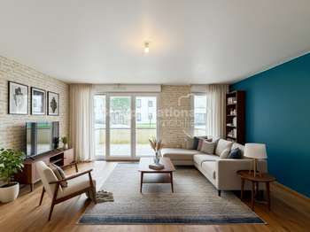 Vente appartement 3 pièces Vente appartement 3 pièces