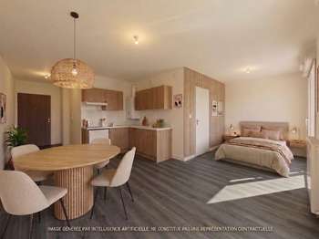 Vente StudioBasse-Goulaine