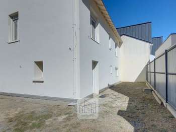 Vente appartement 3 pièces Basse-Goulaine 44