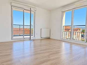 Vente appartement 3 pièces Basse-Goulaine 44