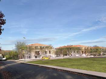 Vente appartement 3 pièces Basse-Goulaine 44