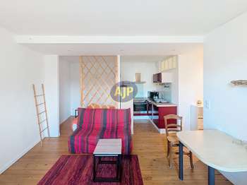 Vente appartement 1 pièce Vente appartement 1 pièce