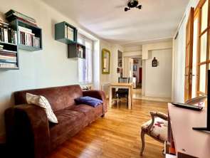 Vente Appartement 2 piècesBasse-indre