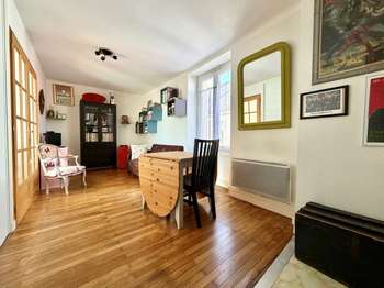 Vente appartement 2 pièces Basse-indre 44