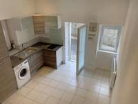 Vente appartement 1 pièce Vente appartement 1 pièce