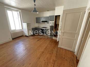 Vente appartement 3 pièces Basse-indre 44