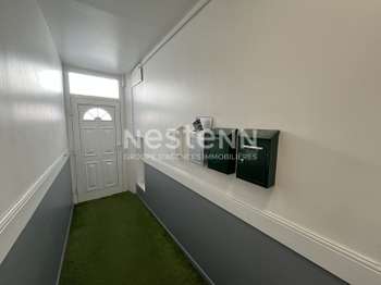 Vente appartement 3 pièces Basse-indre 44