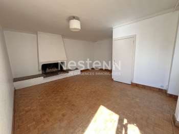 Vente appartement 3 pièces Basse-indre 44