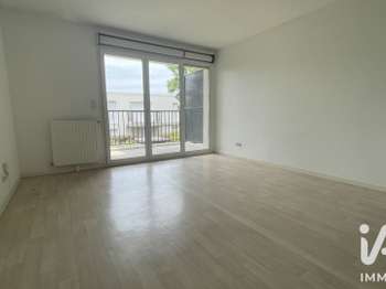Vente appartement 2 pièces Bassens 33