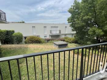 Vente appartement 2 pièces Bassens 33