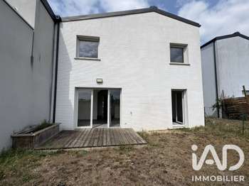 Vente Appartement 4 piècesBassens