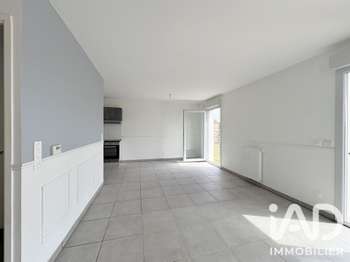 Vente appartement 4 pièces Vente appartement 4 pièces
