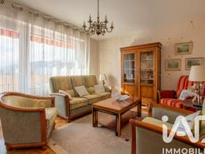 Vente Appartement 5 piècesBassens