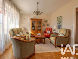Vente appartement 5 pièces Vente appartement 5 pièces