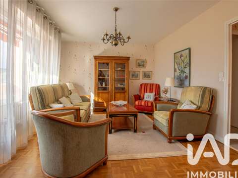 Vente appartement 5 pièces Vente appartement 5 pièces