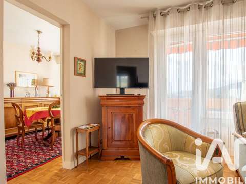 Vente appartement 5 pièces Vente appartement 5 pièces