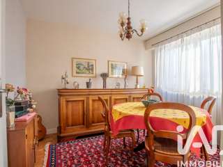 Vente appartement 5 pièces Vente appartement 5 pièces