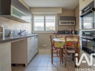 Vente appartement 5 pièces Vente appartement 5 pièces