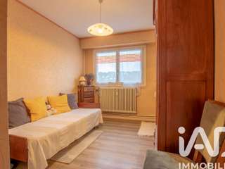 Vente appartement 5 pièces Vente appartement 5 pièces