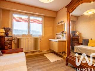 Vente appartement 5 pièces Vente appartement 5 pièces