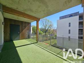 Vente Appartement 3 piècesBassens