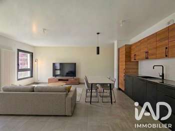 Vente Appartement 3 piècesBassens