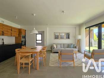 Vente appartement 3 pièces Bassens 73