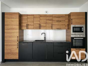 Vente Appartement 3 piècesBassens