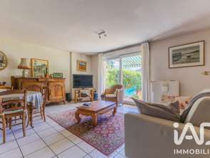 Vente Appartement 3 piècesBassens