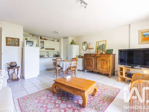Vente appartement 3 pièces Vente appartement 3 pièces