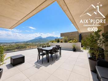 Vente Appartement 3 piècesBassens
