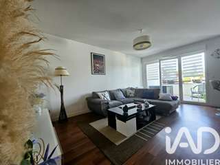 Vente appartement 3 pièces Vente appartement 3 pièces