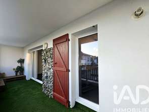 Vente Appartement 4 piècesBassussarry