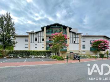 Vente Appartement 2 piècesBassussarry