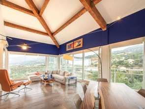 Vente Appartement 6 pièces +Bastia