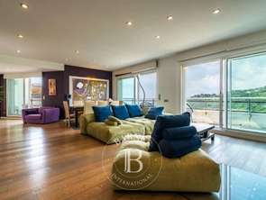 Vente Appartement 6 pièces +Bastia