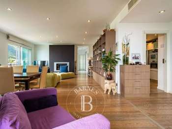 Vente Appartement 6 pièces +Bastia