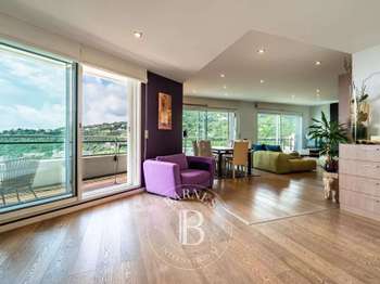 Vente Appartement 6 pièces +Bastia