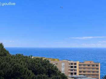 Vente Appartement 3 piècesBastia