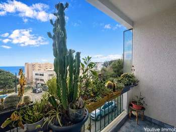 Vente Appartement 3 piècesBastia